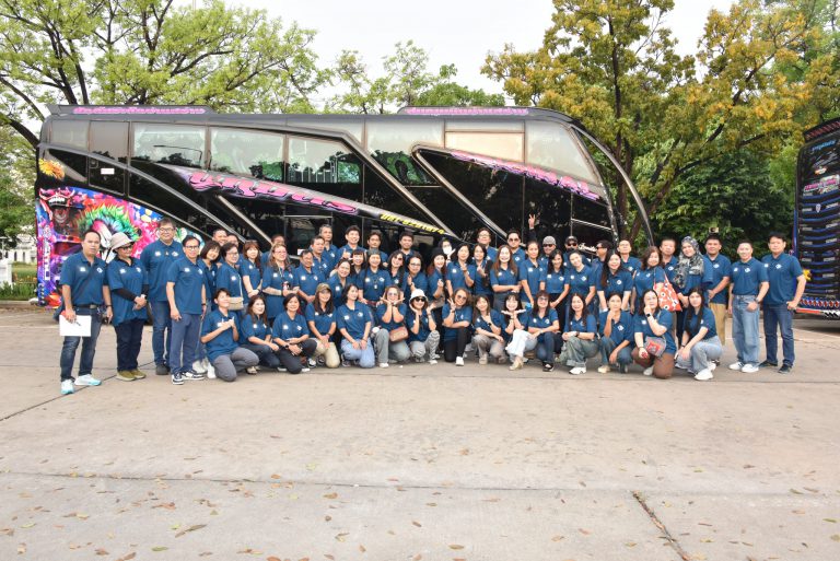 สัมมนาบุคลากรเพื่อจัดทำแผนปฏิบัติการสำนักเทคโนโลยีการศึกษา ด้านการพัฒนาเทคโนโลยี และการหารายได้